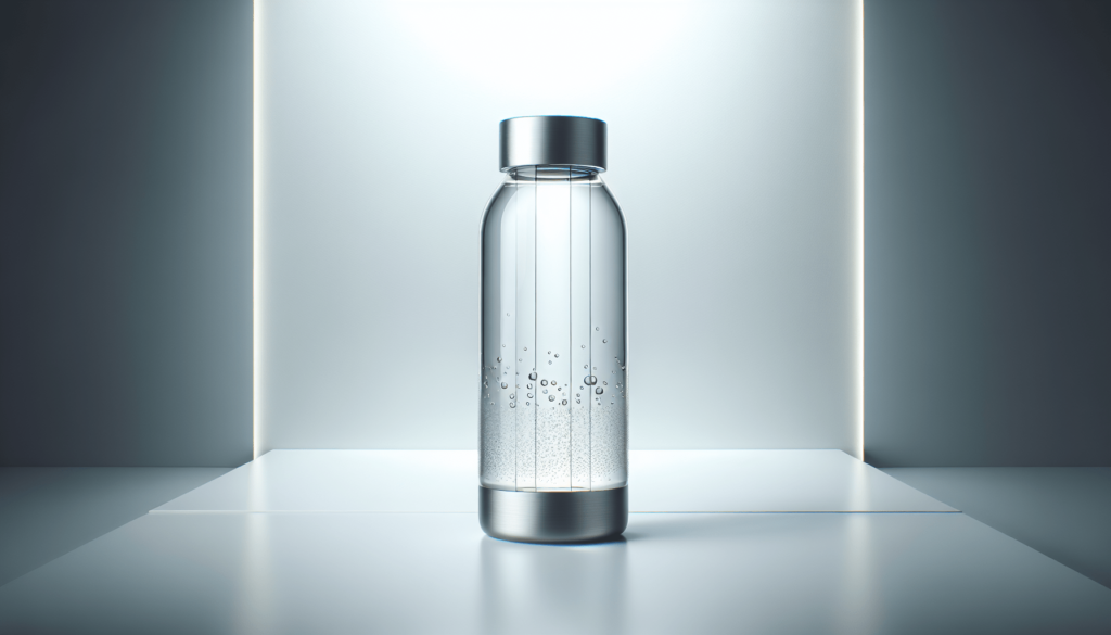 The Complete Guide to Hydrogen Water Bottles and Their Varieties