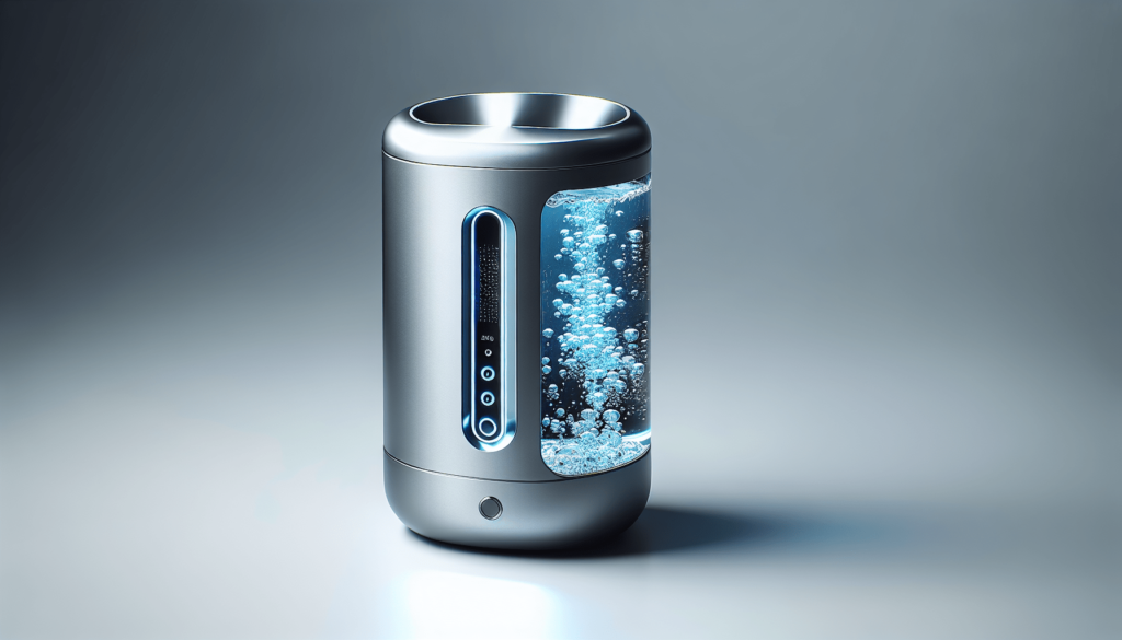 5 Best Hydrogen Water Generators For 2024