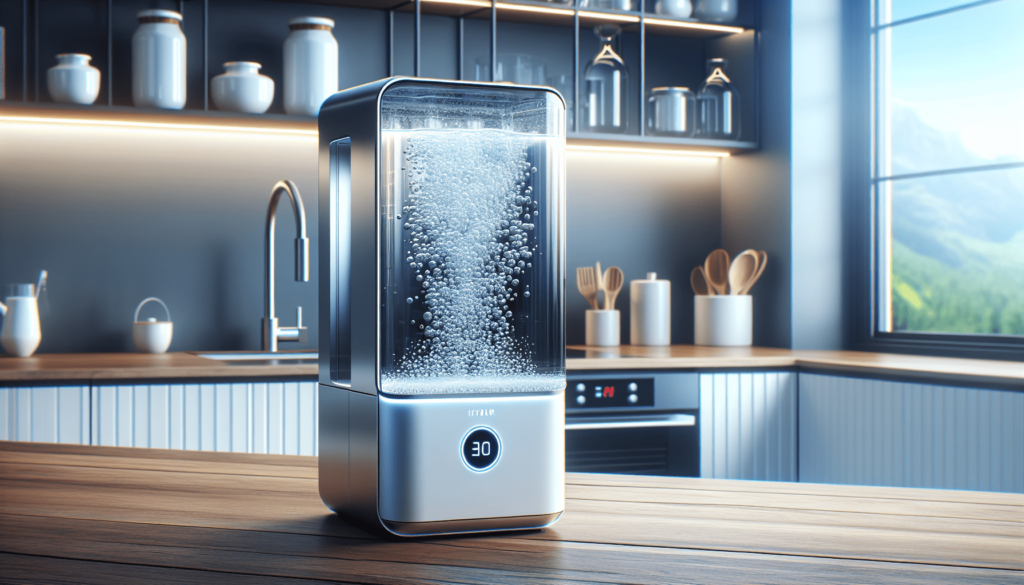 7 Tips for Choosing the Best Hydrogen Water Machine