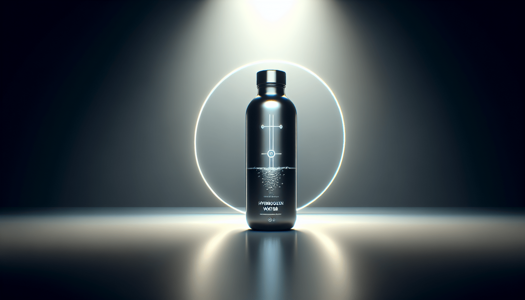 top 10 hydrogen water bottles