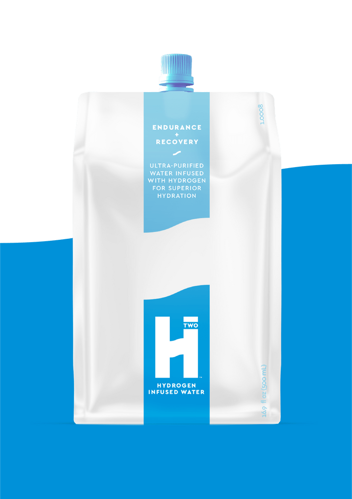 HTWO Offers Ultra-Purified Water From the Memphis Aquifer