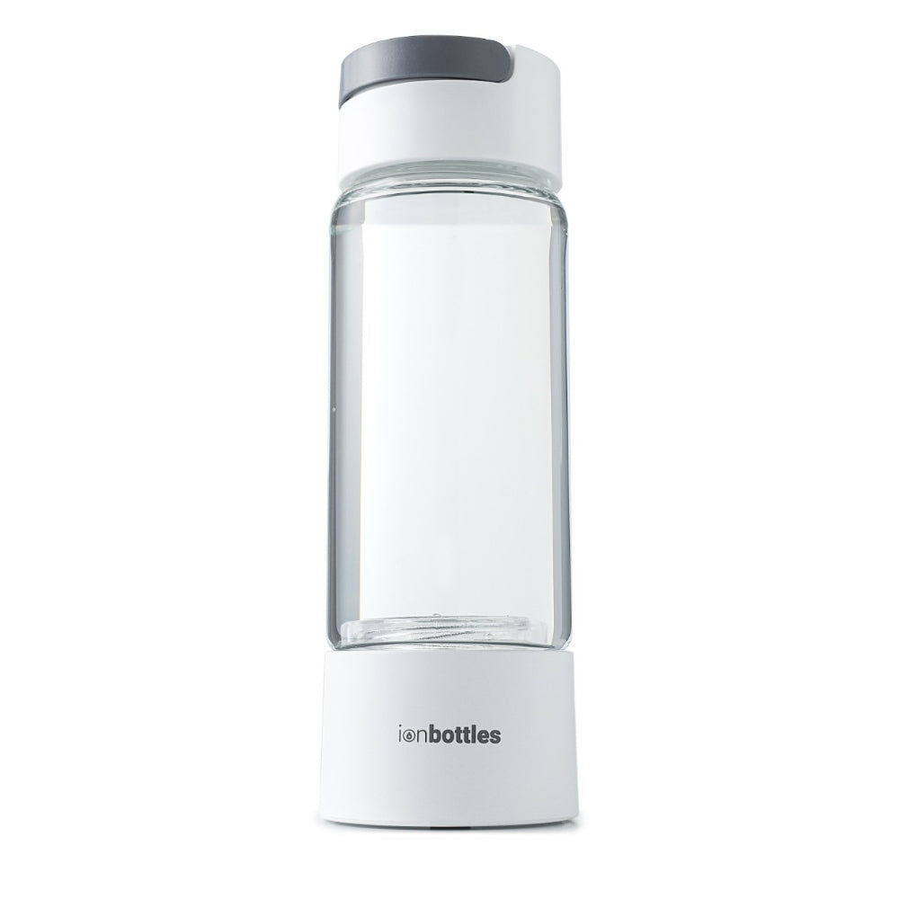 ionbottles Pro Hydrogen Water Bottle - Review